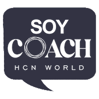 HCN_World coaching hcn hcnworld soycoach Sticker