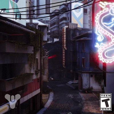 Destiny 2 Trials GIF by DestinyTheGame