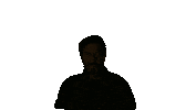 Ajay Devgn Darkness Sticker by Applause Social