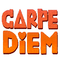 Encourage Good Vibes Sticker by Florens Debora