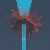lefler 3d c4d render cgi GIF