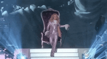 madonna GIF by Billboard Music Awards