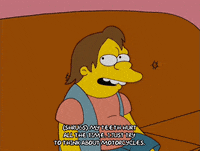 talking season 16 GIF