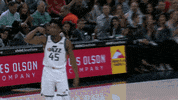 GIF by NBA