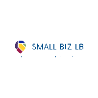 smallbizlb leighton buzzard smallbizlb Sticker