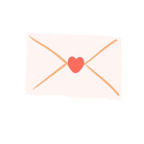 Enviar Love Sticker