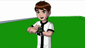 Ben 10 GIF