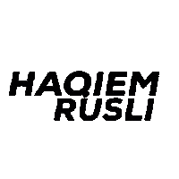 Zabirahzainal Sticker