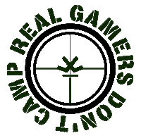 Gamer Shooting Sticker by TheWrognTribe
