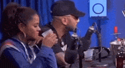 Whats Up Flirt GIF by EsZ  Giphy World