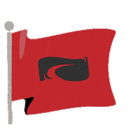 Summer Camp Sla Sticker by LifeWay FUGE Camps