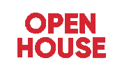 Open House Sticker by JohnHart Real Estate