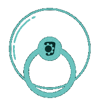 Brico-Phone telephone kit brico reparation Sticker