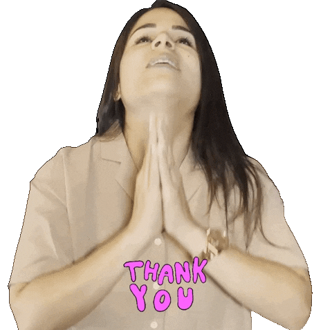 Realtor Gracias Sticker by STEPHZHOMES
