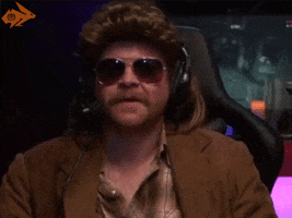 awkward d&d GIF by Hyper RPG