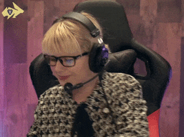 GIF by Hyper RPG