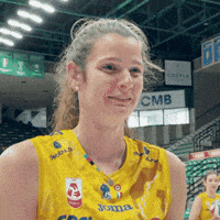 Volleyball Volley GIF by Lega Pallavolo Serie A Femminile