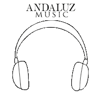audifonos Sticker by andaluz music