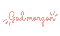 Illustration Text Sticker by AnneliADesign