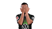 Soccer Instagram Sticker by VfL Wolfsburg