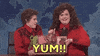 kate mckinnon snl GIF by Saturday Night Live