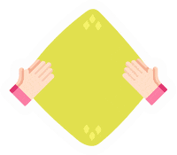 Happy Fun Sticker by Sociolla