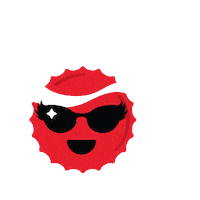 Greatest Of All Time Goat Sticker by Coca-Cola ASEAN