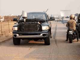dieselrcorp truck drift trucks burnout GIF