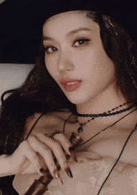 Twice Sana Idol GIF