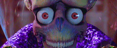 tim burton GIF