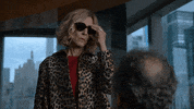 Evil GIF by Paramount+