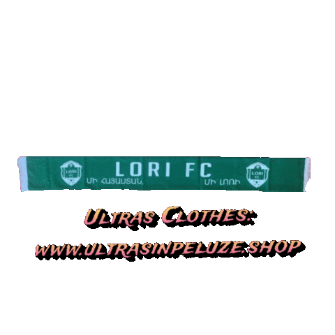 Lori Vanadzor Sticker by UltrasInPeluze