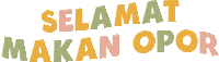 Ramadhan Sticker by L O Z Y