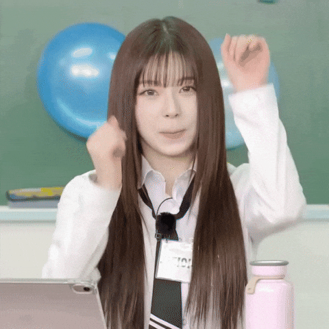 Attack GIF
