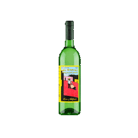 Oaxaca Sticker by Del Maguey Single Village Mezcal