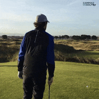 CamposDeGolf_es golf driver golf pre shot routine GIF