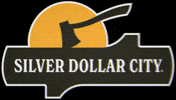 Roller Coaster Vacation GIF by Silver Dollar City
