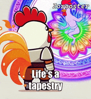 Energy Growth GIF by Zorooster