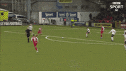 Celebration Goal GIF by Cliftonville Football Club