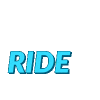 Sleep Eat Sticker by DC Bike Ride