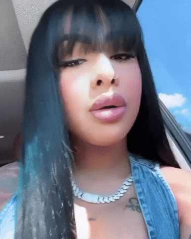 linaxoxo__ queen giphycreatortest yaya bing bong GIF