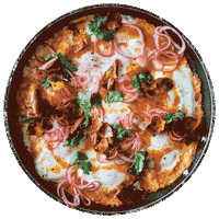 Food Comida Sticker by Random House
