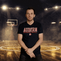 March Madness Tigers GIF by Basketball Madness