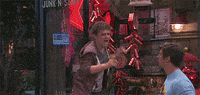 tired henry danger GIF by Nickelodeon