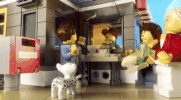 episode 8 lego news show GIF by LEGO