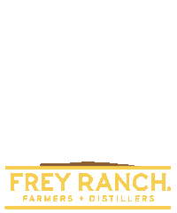 FreyRanchDistillery farm farmer farming grain Sticker