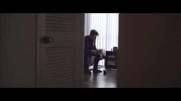 Vibing Music Video GIF by flybymidnight