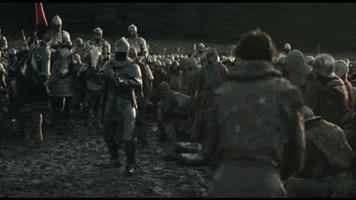 netflix fail falling loser mud GIF
