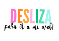 Swipe Up Sticker by mamaQuilla Tejidos