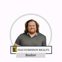 Real Estate Realtor GIF by Old Dominion Realty